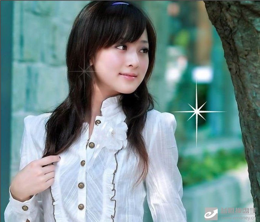 <em>台湾</em>人气美少女果子(<em>养眼</em>写真集) - 香车<em>美女</em> - 