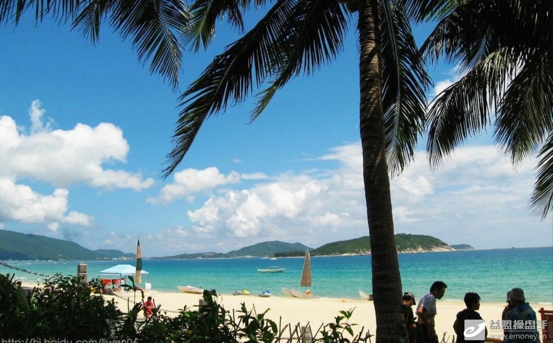 海南壁纸海边,海南壁纸海边,海南壁纸_文秘苑图库
