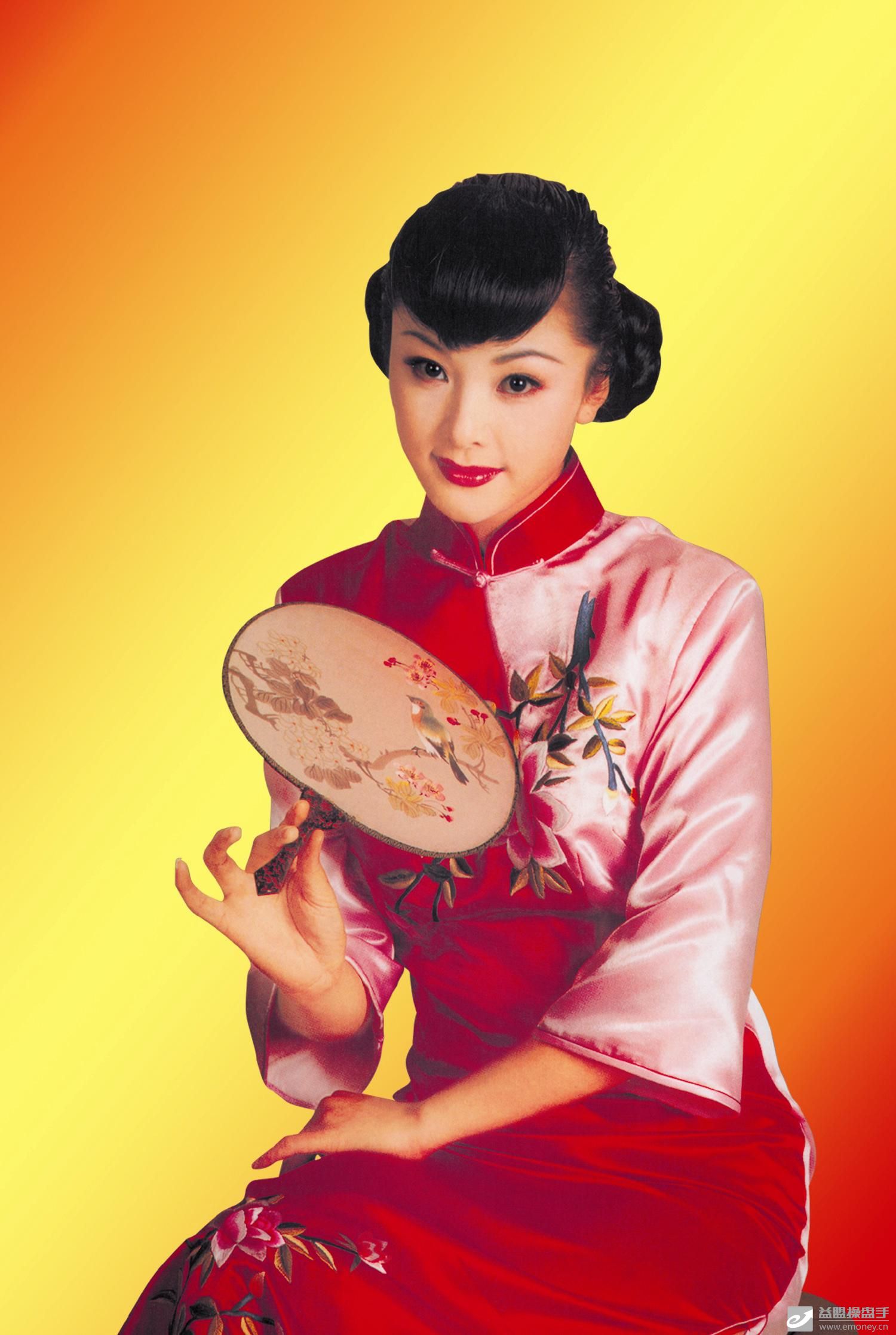 多看<em>美女有</em>利于身心健康★66★充满诱惑的旗