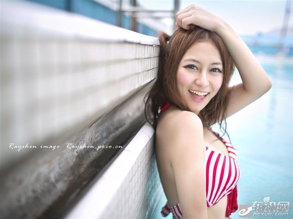 大胸<em>清纯比基尼美女</em>-香车<em>美女</em>-益盟操盘手论坛
