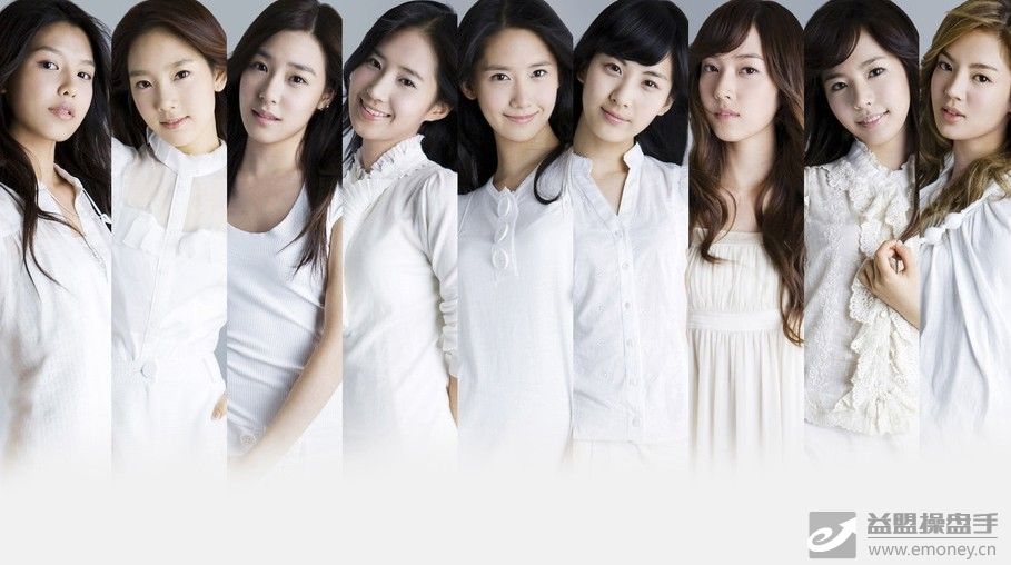 <em>少女时代</em>九个小美女 - 第2页 - 香车美女 - 益盟操