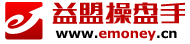 益盟操盘手LOGO